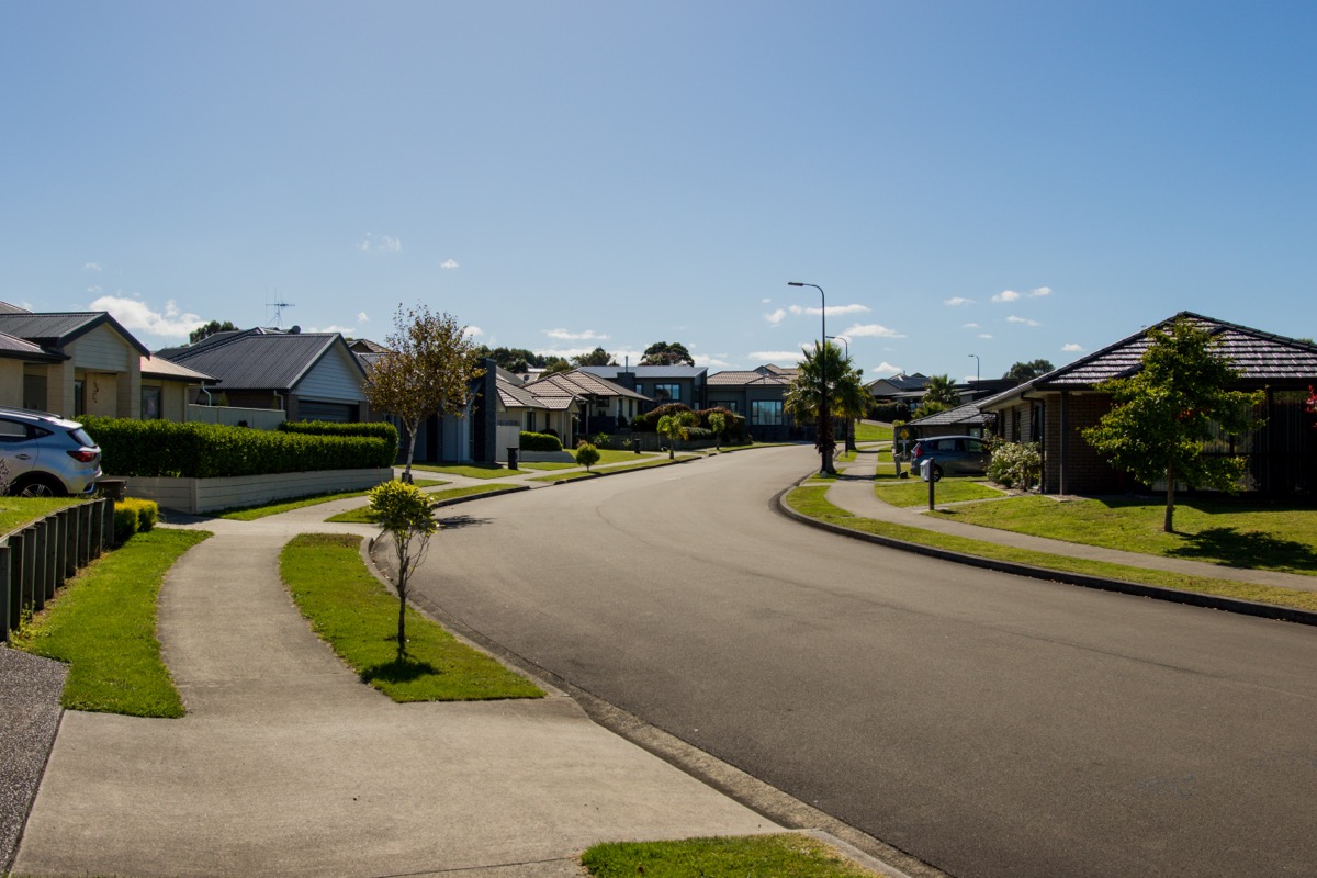 Edith Collier Subdivision 2