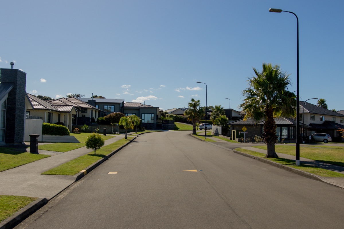 Edith Collier Subdivision 3