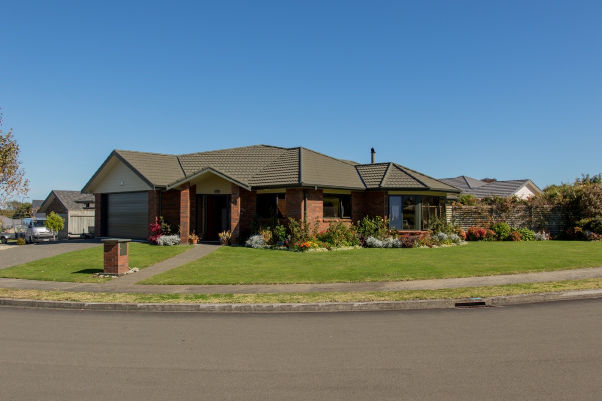 Edith Collier Subdivision 5