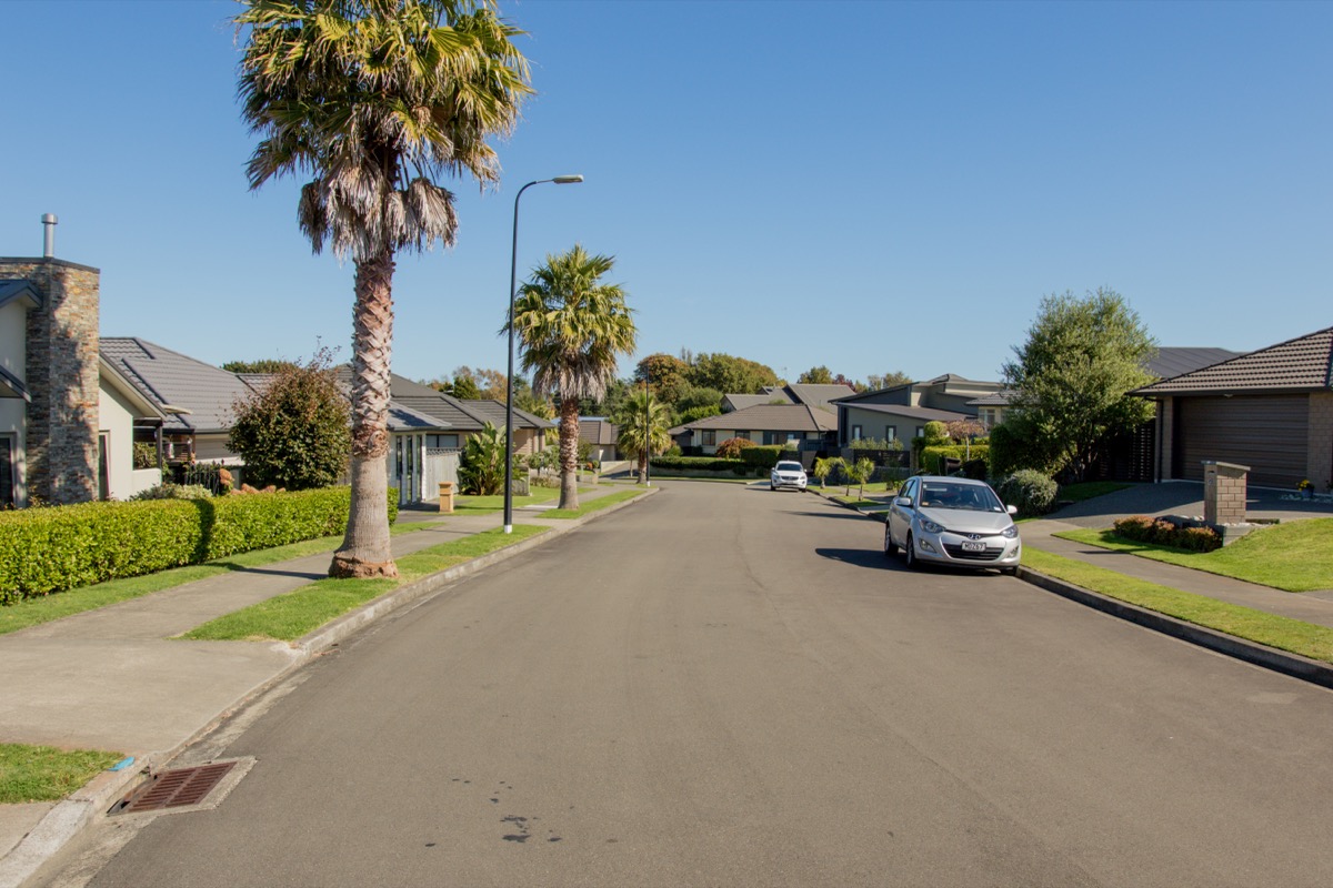 Edith Collier Subdivision 7