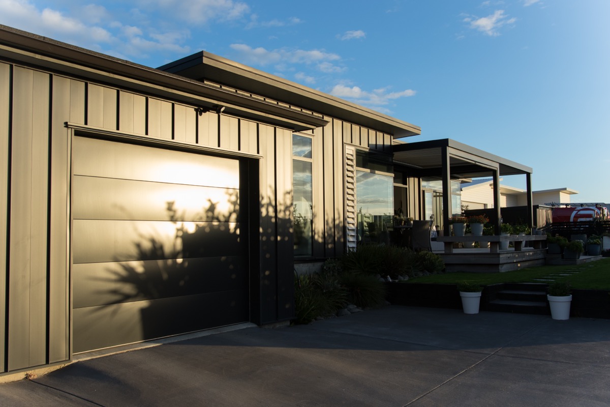 Ford House - Architectural 7