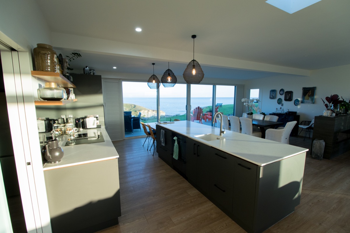 Ford House - Architectural 8