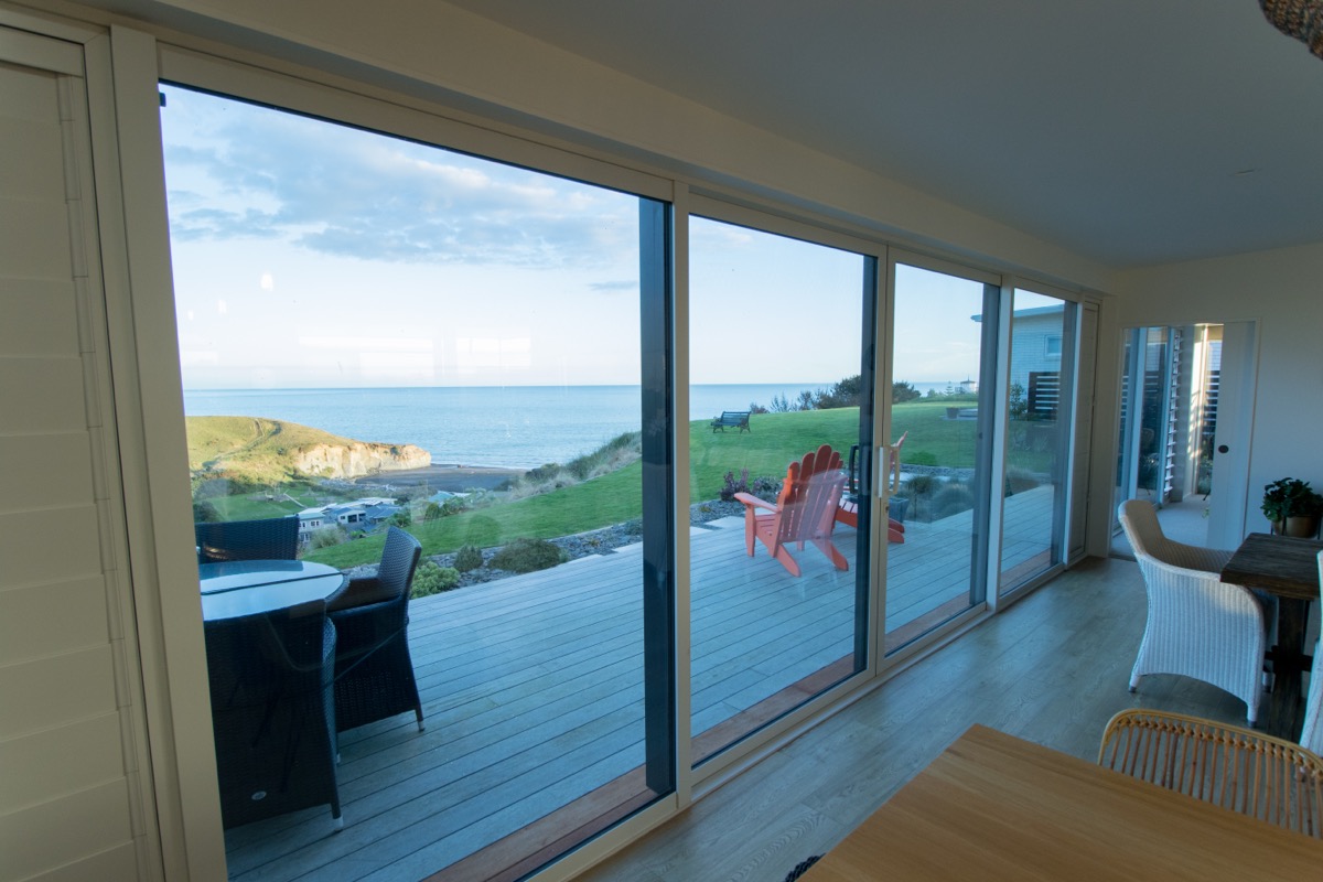 Ford House - Architectural 9